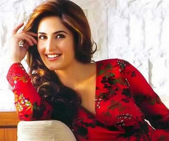 Katrina Kaif to romance Kamal Hassan